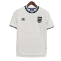 England Home 2000 Retro Jersey Men