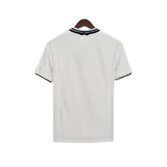 England Home 2000 Retro Jersey Men