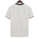 England Home 2000 Retro Jersey Men
