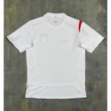 England 2006 Home Retro Jersey Men's