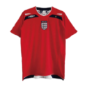 England Away Retro Jersey 2008/10 Men