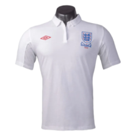 England Home Retro Shirt 2010 Men