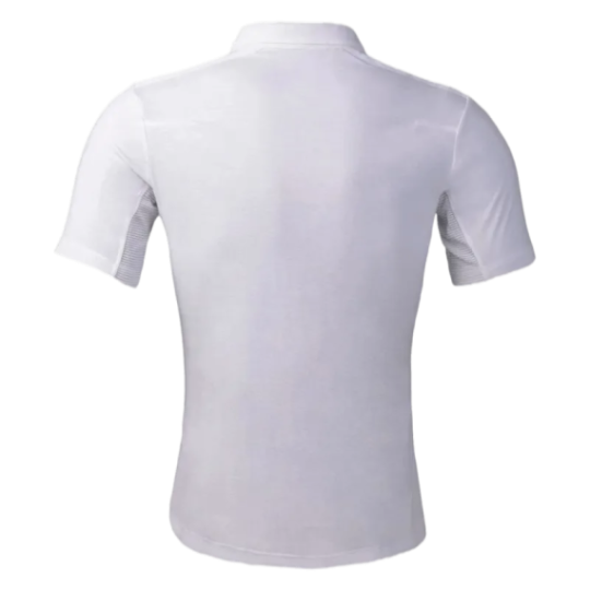 England Home Retro Shirt 2010 Men