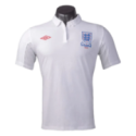 England Home Retro Shirt 2010 Men