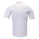 England 2012 Home Retro Shirt Men
