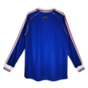 France 1998 Retro Jersey Men's World Cup