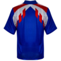 France 1990 Retro Home Jersey Men World
