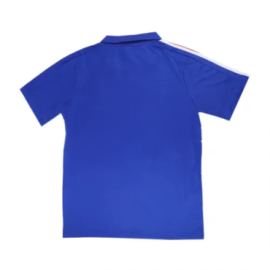France Home Retro Shirt 1984 Men