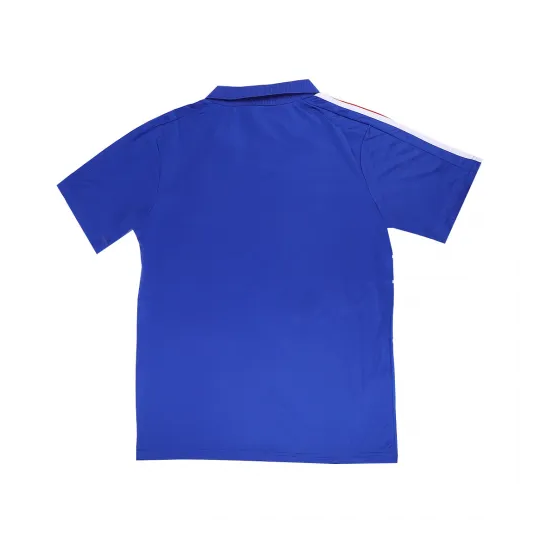 France Home Retro Shirt 1984 Men