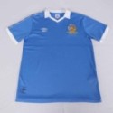 Manchester City Retro Home Shirt 1981/83
