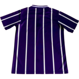 Manchester City Retro Away Shirt 1992/94
