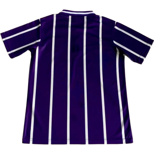 Manchester City Retro Away Shirt 1992/94
