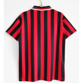 Manchester City Retro Away Shirt 1994/96