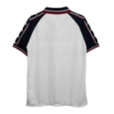 Manchester City Retro Away Jersey