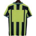 Manchester City Retro Away Shirt 1998/99