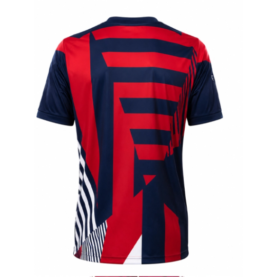 Monaco men training jersey 2026/27