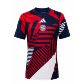 Monaco men training jersey 2026/27