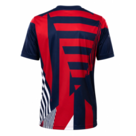 Monaco women training jersey 2026/27