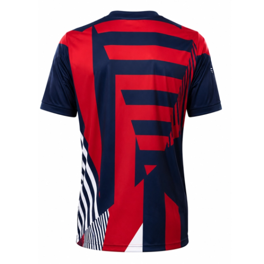 Monaco women training jersey 2026/27