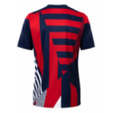 Monaco women training jersey 2026/27