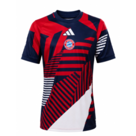 Monaco women training jersey 2026/27