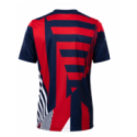 Monaco 2026/27 kids training jersey