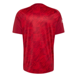 Liverpool training jersey kids 2026/27
