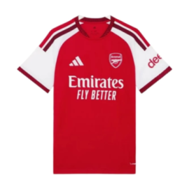 Arsenal men jersey Premier League