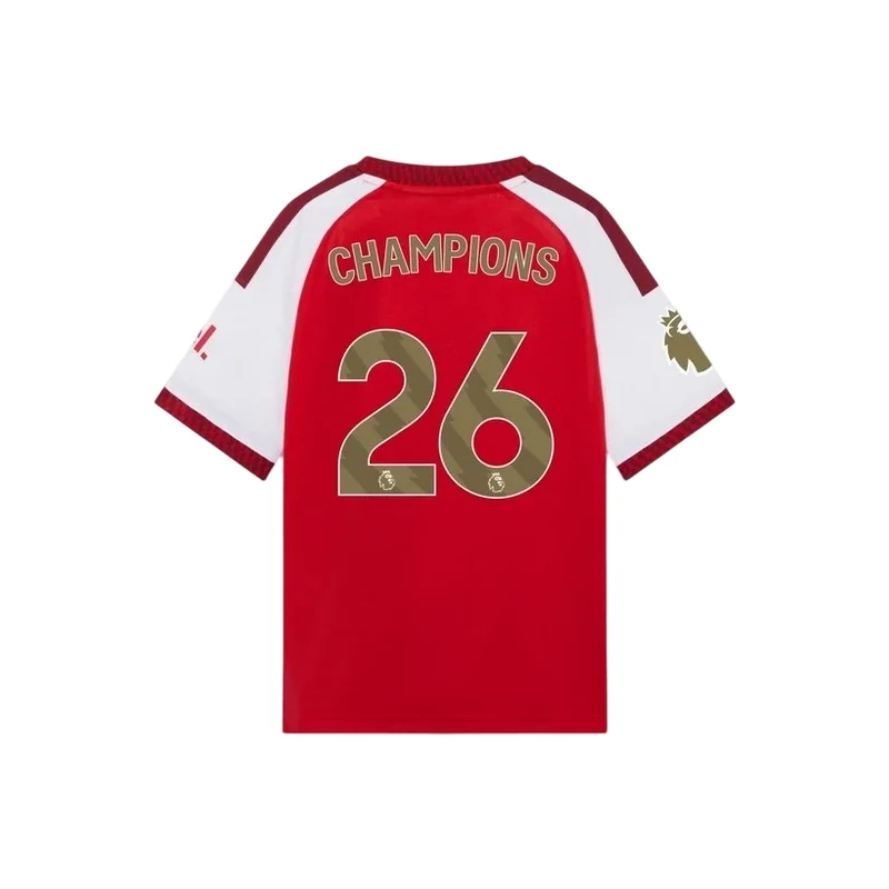 Arsenal kids jersey Premier League