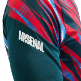 Arsenal kids training jersey 2026/27