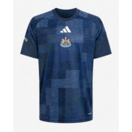 Newcastle men training jersey 2026/27