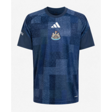 Newcastle men training jersey 2026/27