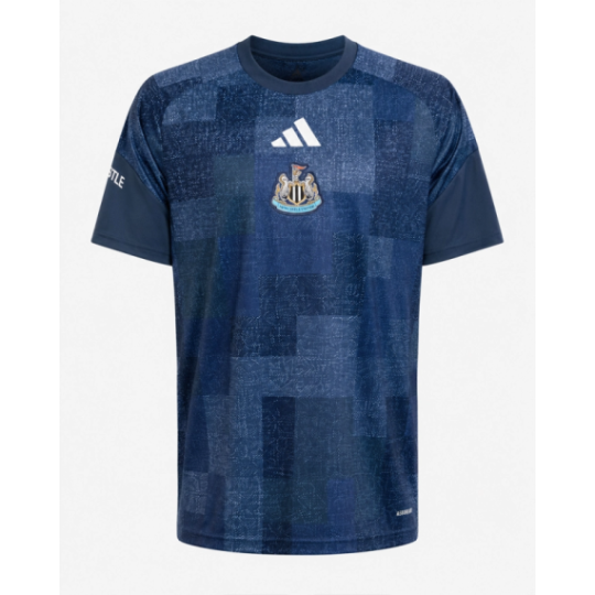 Newcastle men training jersey 2026/27