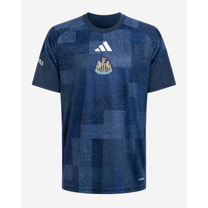 Newcastle men training jersey 2026/27