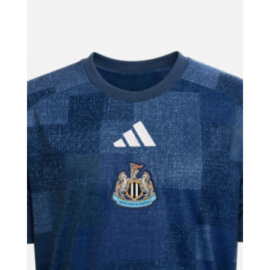 Newcastle men training jersey 2026/27