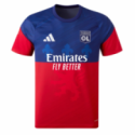 OL men training jersey 2026/27