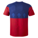 OL women training jersey 2026/27