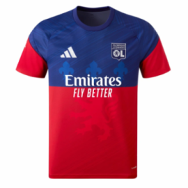 OL 2026/27 training jersey kids