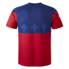 OL 2026/27 training jersey kids