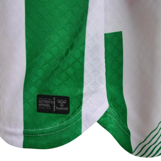 Real Betis Home men jersey 2026/27
