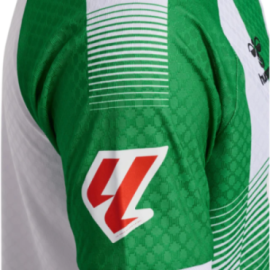 Real Betis Home men jersey 2026/27
