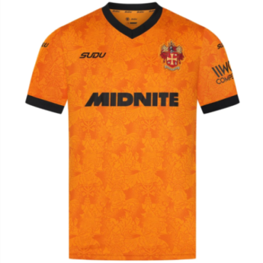 Wolverhampton Wanderers Home men jersey