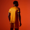Wolverhampton Wanderers Home men jersey