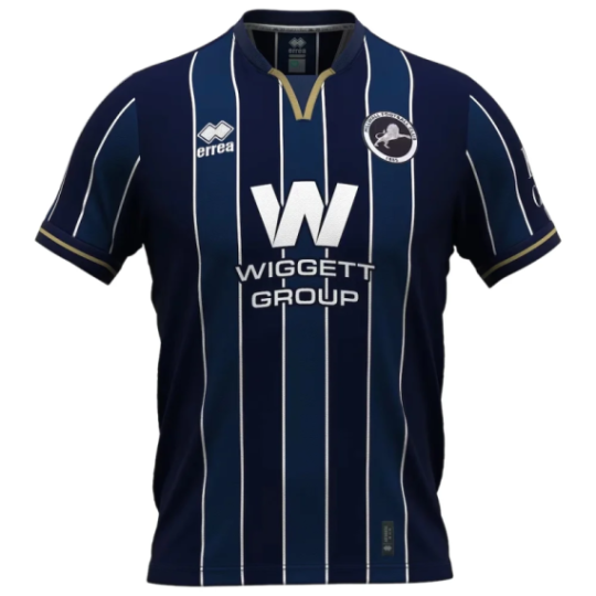 Millwall Home men jersey 2026/27