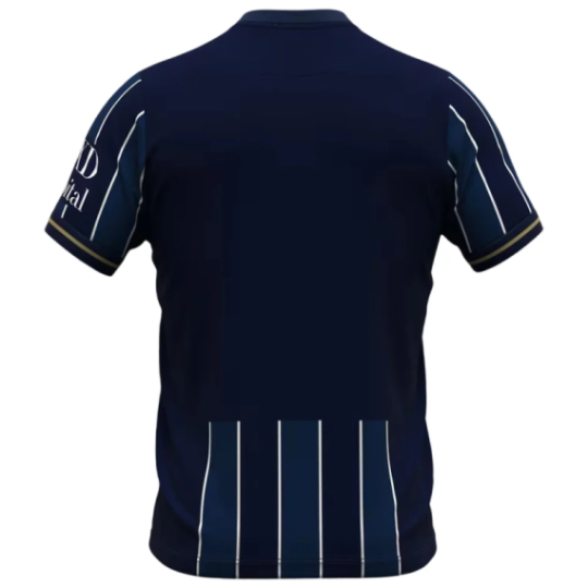 Millwall Home men jersey 2026/27