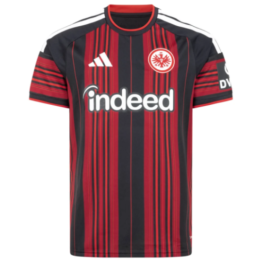 Eintracht Frankfurt Home men jersey
