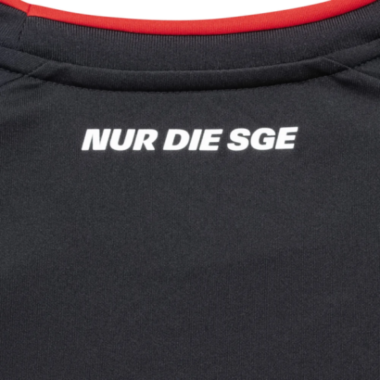 Eintracht Frankfurt Home men jersey