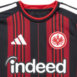 Eintracht Frankfurt Home men jersey