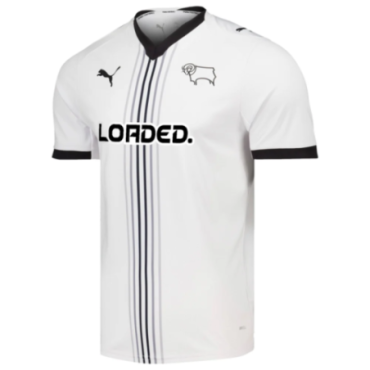 Derby County Home men jersey 2026/27