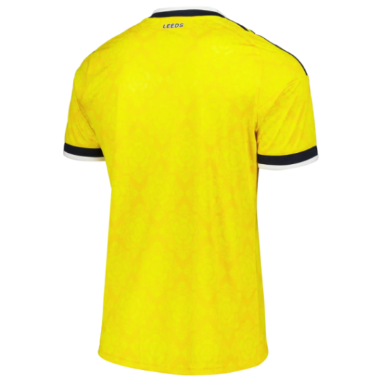 Leeds Away men jersey 2026/27